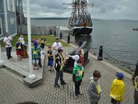 2012069874 Pictou - Birthplace of New Scotland - Northumberland Shore - Nova Scotia - Canada - Jun 27