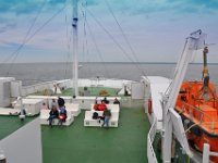 2012069892 Nova Scotia to Prince Edward Island Ferry - Caribou - Nova Scotia - Canada - Jun 27