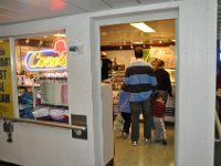 2012069904 Nova Scotia to Prince Edward Island Ferry - Caribou - Nova Scotia - Canada - Jun 27