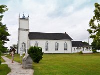 2012070116 Acadian Town - Rustico - PEI - Canada - Jun 28