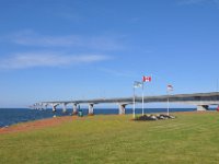 2012070205 Confederation Bridge - PEI - Canada - Jun 30