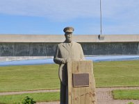2012070209 Confederation Bridge - PEI - Canada - Jun 30