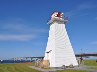 2012070212 Confederation Bridge - PEI - Canada - Jun 30