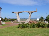 2012070216 Confederation Bridge - PEI - Canada - Jun 30