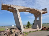 2012070221 Confederation Bridge - PEI - Canada - Jun 30