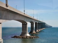 2012070227 Confederation Bridge - PEI - Canada - Jun 30