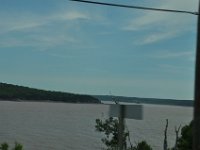 2012070246 Hopewell Cape and Bay of Fundy - New Brunswick - Canada - Jun 29