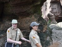2012070262 Hopewell Cape and Bay of Fundy - New Brunswick - Canada - Jun 29