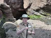 2012070264 Hopewell Cape and Bay of Fundy - New Brunswick - Canada - Jun 29