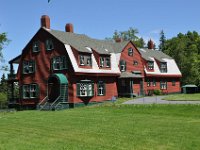 Saint John - Campobella Island, New Brunswick, Canada (July 02, 2012)