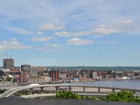 Saint John, New Brunswick, Canada (June 21, 2012)
