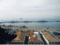 1998061181 Darrel and Betty Hagberg - Chile