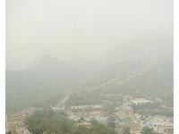 2001 06 j35 Great Wall : Betty Hagberg,Darla Hagberg