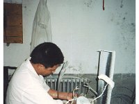 Bejing Closine Factory