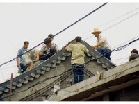 2001 06 c11 Hutong - Beijing