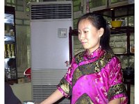 2001 06 c29 Tea House - General's Palace - Beijing