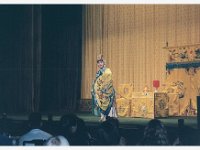 2001 06 j96 Chinese Opera - Beijing