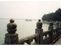 2001 06 i19 Summer Palace- Beijing