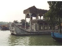 2001 06 i91 Summer Palace - Beijing