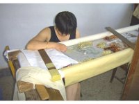 2001 06 g02 Embroidery Institute - Suzhou