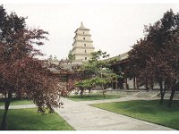 2001 06 h03 Art Museum - Xian