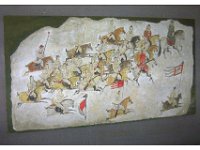 2001 06 h13 Art Museum - Xian