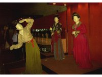 2001 06 h15 Art Museum - Xian