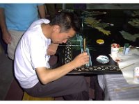 Xian - Lacquer Furniture And Carpet Factory