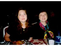 Xian - Tang Dynasty Theater