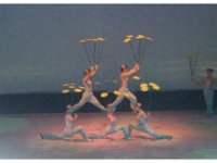 2001 06 j12 Tang Dynasty Theater - Xian