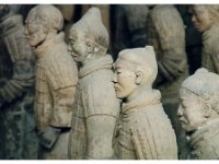 2001 06 k25 Terra Cotta Warrior Museum