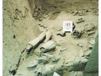 2001 06 k33 Terra Cotta Warrior Museum