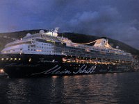 2013092387 Dubrovnik Croatia - Sept 10