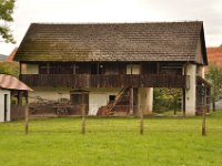 2013093937 Kumrovec (Tito Birth Place) Croatia - Sept 17