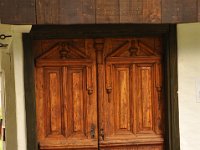 2013093939 Kumrovec (Tito Birth Place) Croatia - Sept 17