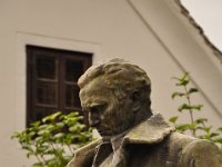 2013093946 Kumrovec (Tito Birth Place) Croatia - Sept 17