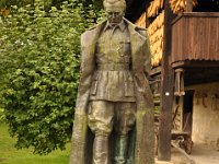 2013093958 Kumrovec (Tito Birth Place) Croatia - Sept 17