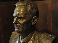 2013093970 Kumrovec (Tito Birth Place) Croatia - Sept 17