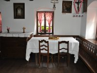 2013093978 Kumrovec (Tito Birth Place) Croatia - Sept 17