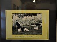 2013093988 Kumrovec (Tito Birth Place) Croatia - Sept 17