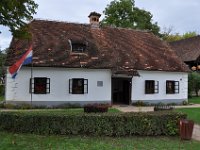 2013093993 Kumrovec (Tito Birth Place) Croatia - Sept 17