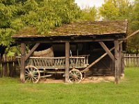 2013094008 Kumrovec (Tito Birth Place) Croatia - Sept 17