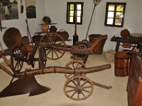 2013094009 Kumrovec (Tito Birth Place) Croatia - Sept 17