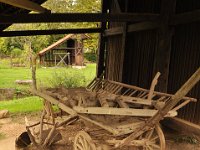 2013094016 Kumrovec (Tito Birth Place) Croatia - Sept 17