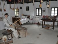 2013094029 Kumrovec (Tito Birth Place) Croatia - Sept 17