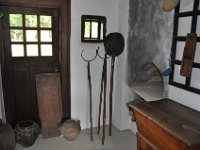 2013094030 Kumrovec (Tito Birth Place) Croatia - Sept 17