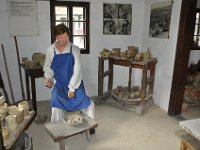 2013094034 Kumrovec (Tito Birth Place) Croatia - Sept 17