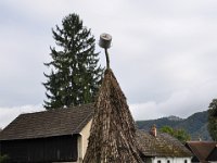 2013094037 Kumrovec (Tito Birth Place) Croatia - Sept 17