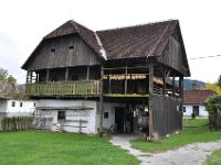 2013094040 Kumrovec (Tito Birth Place) Croatia - Sept 17