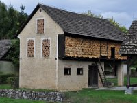 2013094046 Kumrovec (Tito Birth Place) Croatia - Sept 17